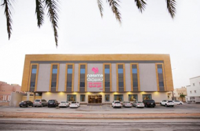 Nasima Serviced Apartments